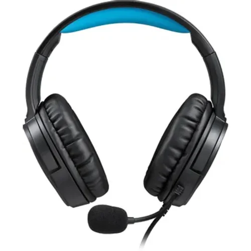 Гарнитура c микрофоном игровая черн. Abyss 64548 DEFENDER фото 2