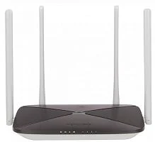 Маршрутизатор/ AC1200 dual Band Wi-Fi router (AC12#OCS)