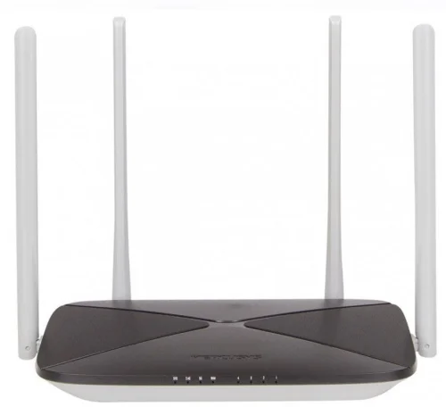 Маршрутизатор/ AC1200 dual Band Wi-Fi router (AC12#OCS)