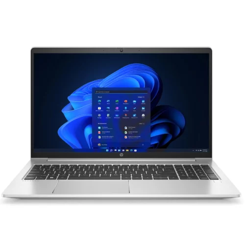 Ноутбук HP ProBook 450 G9 15.6 HD/ Core i5-1235U/ 8GB/ 512GB SSD/ noODD/ MX570 2GB/ WiFi/ BT/ DOS (5Y3T1EA)