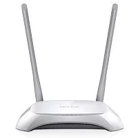 Роутер TP-Link TL-WR840N (TL-WR840N)
