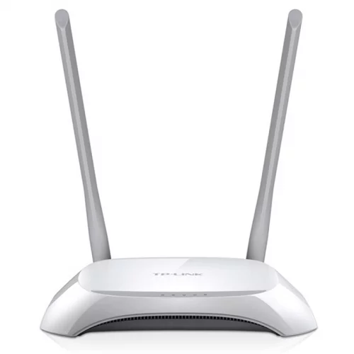 Роутер TP-Link TL-WR840N (TL-WR840N)
