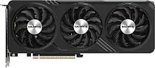 Видеокарта/ VGA GIGABYTE NVIDIA GeForce RTX 4060 GAMING OC 8G 8GB, GDDR6/128-bit, PCIe 4.0, 2xHDMI 2.1, 2xDP, 2-slot (GV-N4060GAMING OC-8GD)