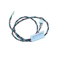 Комплектующие корпусов Chenbro 126-13811-3003A0 CABLE,CONN. TO CONN.,I2C,600MM,RM13804e005,REV.A0,5P TO 4P