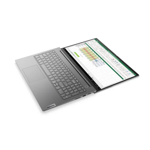 Ноутбук Lenovo ThinkBook 15 G2 ITL 15.6 FHD, Core i5-1135G7, 8GB, 256GB SSD, WiFi, BT, FPR, HD Cam, Win 10 Pro, Mineral Grey [20VE0004RU] фото 5