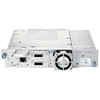 Стример HPE MSL LTO-8 Ultrium 30750 SAS Half Height Drive Kit (Q6Q68A)