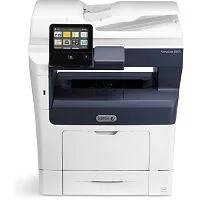 Эскиз МФУ Xerox VersaLink B405 (B405V_DN)