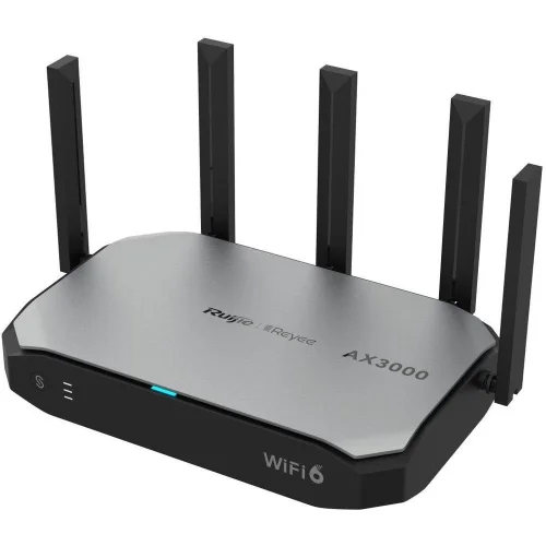 WiFi Роутер Ruijie/ Reyee RG-EG105GW-X (6971693273719)