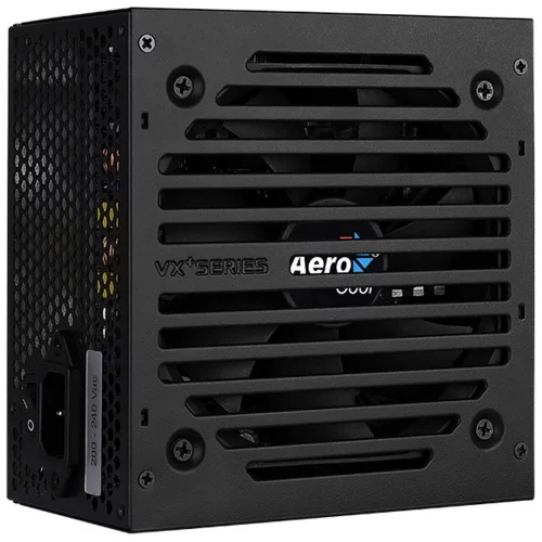Блок питания Aerocool 450W VX PLUS 450W ATX (VX-450 PLUS) фото 4