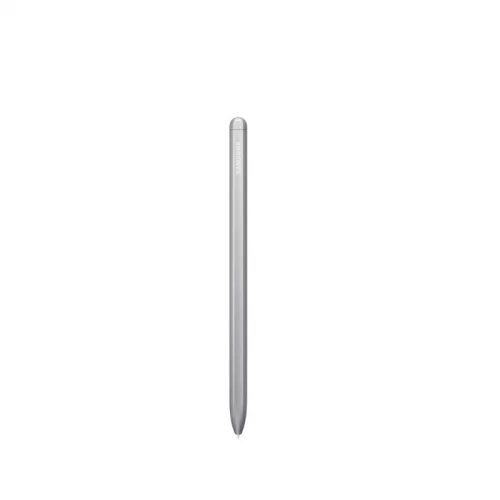 Стилус Samsung S Pen для Galaxy Tab S7 FE серебристый (EJ-PT730BSRGRU) фото 2