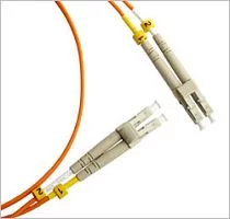 Патч-корд оптический TWT, дуплексный, LC/ UPC-LC/ UPC, SM, 10.0 м (TWT-2LC-2LC/SU-10)