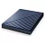 Внешний жёсткий диск WD My Passport Ultra 2 Тб (WDBC3C0020BBL-WESN) (WDBC3C0020BBL-WESN)