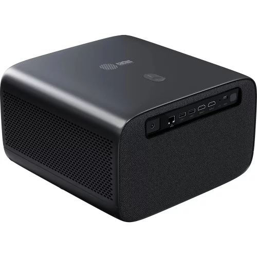 Cactus CS-X1.B Проектор {LCD 1100Lm ANSI 4300:1 (50000час) 2xUSB typeA 2xHDMI 3кг Android9 2x6W} фото 2