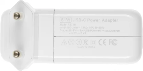 Блок питания TopON TOP-UC61 61W 5V-20V 3A от бытовой электросети (102506) фото 7