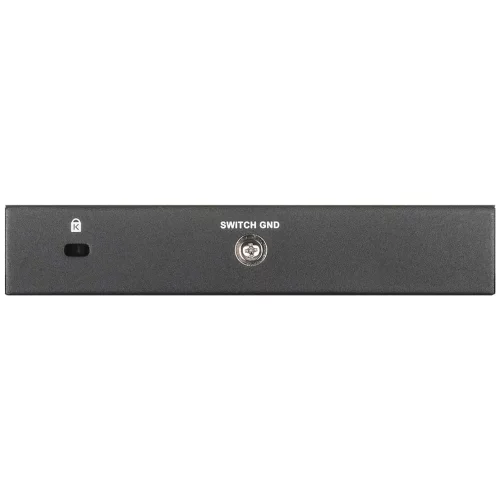 Коммутатор D-Link DGS-1100-05PDV2 (DGS-1100-05PDV2) фото 2