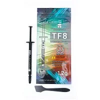 Термопаста Thermal Grease Thermalright TF8 1.2g / bag+spatula (814256003346)