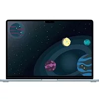 Эскиз Ноутбук Apple MacBook Air 15 mc7d4za-a