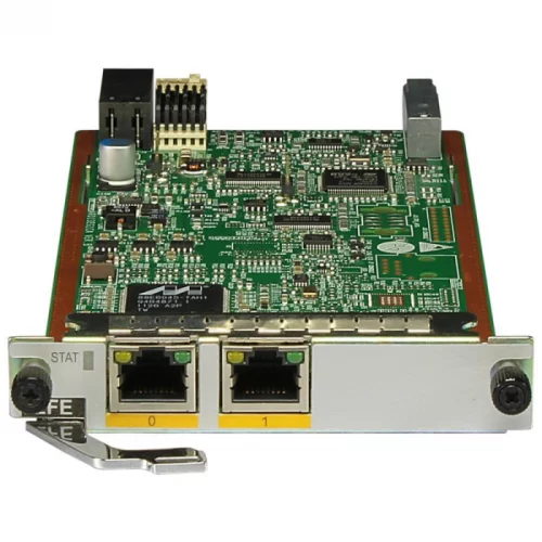Плата расширения Huawei AR0MSEF2TA00 (03020XTQ)