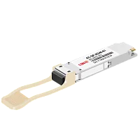Трансивер/ QSFP+ 40G 850nm SR4 MPO (AC-QF-8G40-01)