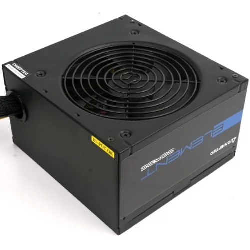 Блок питания Chieftec Element ELP-500S (ELP-500S BULK) фото 2