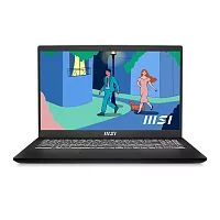 Эскиз Ноутбук MSI Modern 15H 9s7-15h411-096