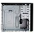 Корпус MidiTower Powerman ES701 Black (6120258) (6120258)