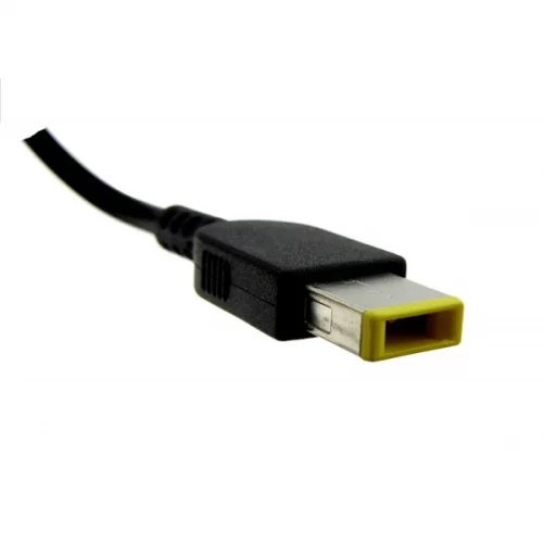 Блок питания Lenovo ThinkPad 45W AC Adapter SlimTip [0B47036] фото 16