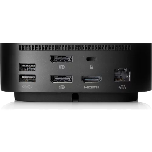 Универсальная док-станция HP USB-C/ A G2 (5TW13AA#ABB) фото 6