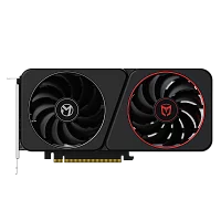 Видеокарта Maxsun B580 MILESTONE 12GB GDDR6 192bit 3xDP HDMI 2FAN RTL