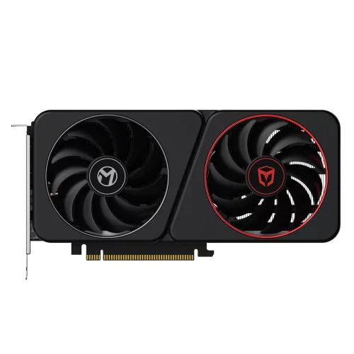 Видеокарта Maxsun B580 MILESTONE 12GB GDDR6 192bit 3xDP HDMI 2FAN RTL
