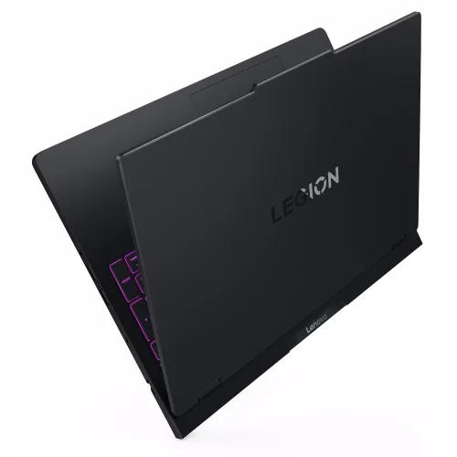 Ноутбук Lenovo Legion PRO 5 16IRX10/ 16 WQXGA/ Core i9 14900HX / 32 Gb/ 1 Tb SSD/ RTX 5070 8GB/ No OS/ черный (83NN001KRK) фото 9