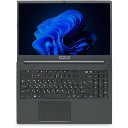 CHUWI CoreBook Max [CWI628-571N5N1PDMRX] Grey 15.6 {FHD Ryzen 5 7520U/16384Mb/512SSDGb/Win11PRO} фото 3