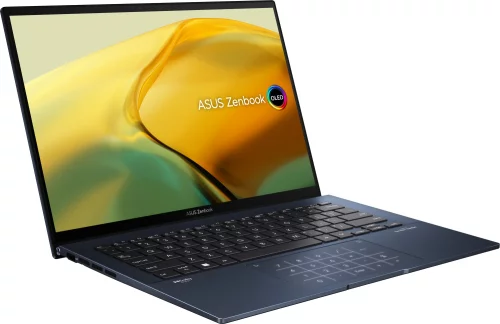 Ноутбук ASUS ZenBook 14 UX3402ZA-KM390X 14