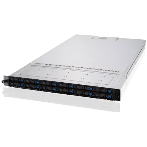 Серверная платформа Asus RS700-E10-RS12U (90SF0153-M00330) (90SF0153-M00330) Серверная платформа/ ASUS RS700-E10-RS12U/12NVME, 1U, 2xLGA4189 (3rd Gen Scalable); 12x2.5 HS bays (12x NVMe/SAS/SATA, 12 NVMe supported), 2хM.2 slots(2280); 32 DDR4, , 3xPCIe x16, Aspeed AST2600, X710-AT2 2x10G, 2x (90SF0153-M00330) фото 2