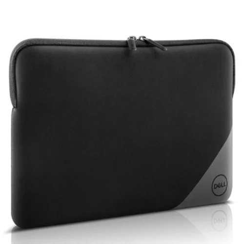 Чехол для ноутбука Dell Case Essential 15 черный, полиэстер (460-BCPE) фото 2