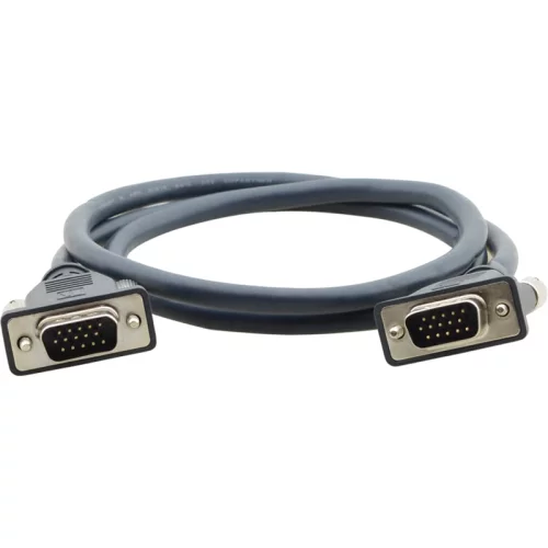 Кабель Micro, VGA на VGA (Вилка - Вилка), 3 м (C-MGM/ MGM-10) (C-MGM/MGM-10)