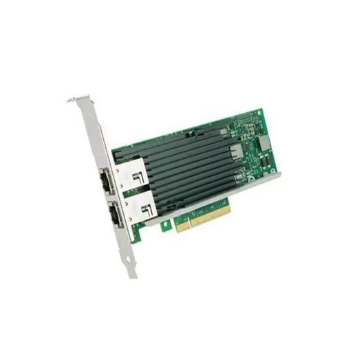 INTEL X540T2 Сетевая карта Intel Ethernet Converged Network Adapter X540-T2 retail unit OEM (914248) (ACD-X540-2X10G-RJ45) (842419/ 927245)