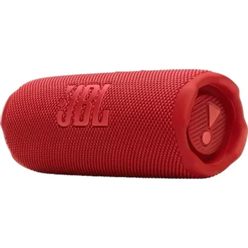 Портативная колонка 35W Цвет красный FLIP 7 JBL (JBLFLIP7RED)