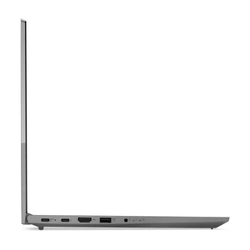 Ноутбук Lenovo ThinkBook 15 G2 ITL 15.6 FHD, Core i5-1135G7, 8GB, 256GB SSD, WiFi, BT, FPR, HD Cam, Win 10 Pro, Mineral Grey [20VE0004RU] фото 9