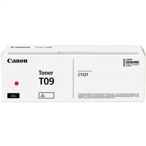 Тонер/ Toner T09 Magenta (3018C006)