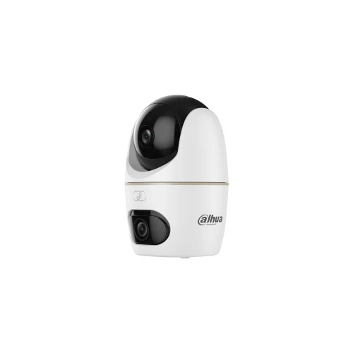 Камера видеонаблюдения IP Dahua DH-IPC-H5DP-5F-0360B Wi-Fi 3.6-3.6мм цв.