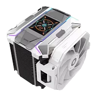 Вентилятор для процессора ALSEYE CPU COOLER i600 Pro-W(USA) (AS.01.10.0017)