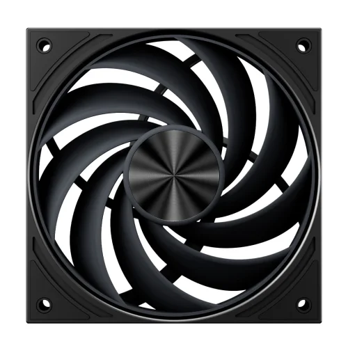 Thermalright Вентилятор TL-H12-X28-R9 / 120mm PWM / TRTLH12X28R9