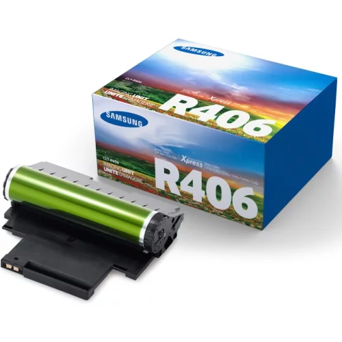 Фотобарабан/ Samsung CLT-R406 Imaging Unit (SU403A) фото 2