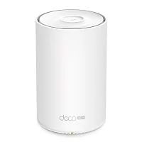 TP-Link Deco X10-4G(1-pack) Mesh-модуль AX1500 с поддержкой 4G+