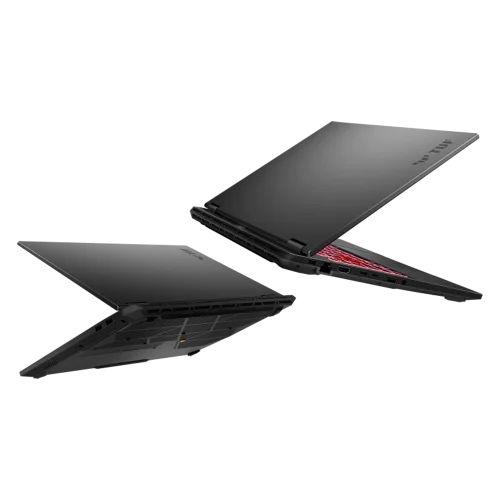 Ноутбук ASUS TUF Gaming A16 FA608PM-RV041 (90NR0MC1-M002Z0) Ноутбук ASUS TUF Gaming A16 FA608PM-RV041 AMD Ryzen 9 8940HX/ 16Gb (D5)/ SSD1Tb/ RTX5060 8Gb (115W)/ 16/ IPS/ WUXGA/ 1920x1200/ 165Hz/ NoOS/ RJ-45/ Gray/ 2.2kg (90NR0MC1-M002Z0) фото 5