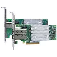 Адаптер Lenovo QLogic 16Gb Gen5 FC Dual-port HBA [01CV760]