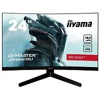 Эскиз Монитор Iiyama G-Master G2466HSU-B1 (G2466HSU-B1) g2466hsu-b1