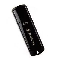 Эскиз Флеш-накопитель Transcend 4GB JETFLASH 350 (TS4GJF350)