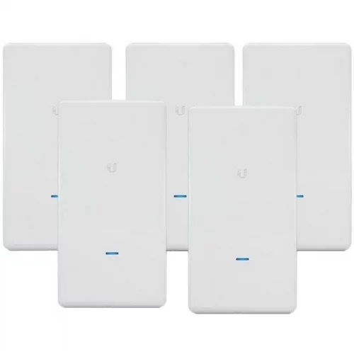 MESH-система Ubiquiti UniFi AC Mesh Pro 5-pack 5 шт. (UAP-AC-M-PRO-5)